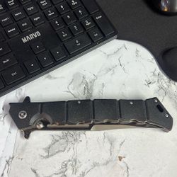 COLD STEEL KNIFE #94837-1