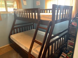 Bunk beds