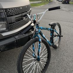 Se Bike Big Flyer 