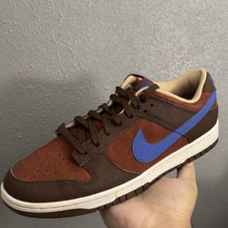 Nike Dunk Low Prm Mars Stone Size 11