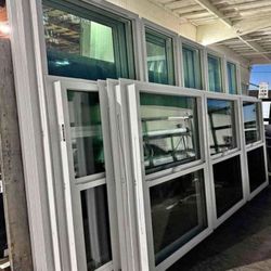 Impact Windows And Doors