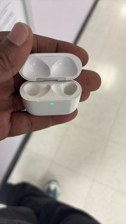 Apple AirPod case
