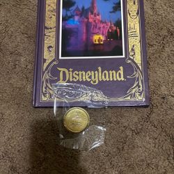 Disneyland The First 30 Years