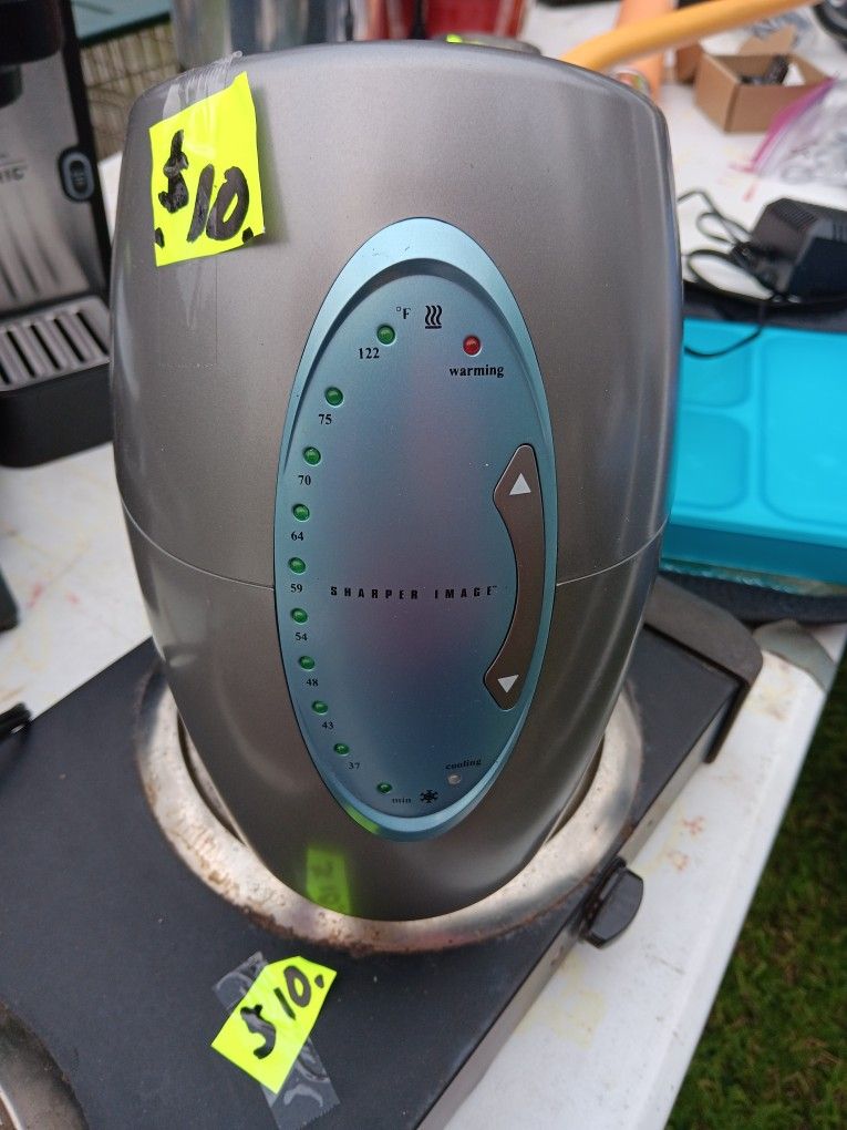 Small household appliances for your kitchen ten dollars each