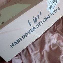 Hair Styling Tools 