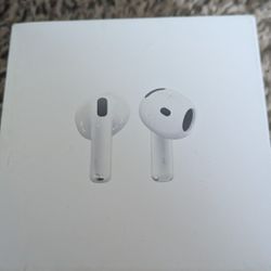 NEW Apple AirPods 4