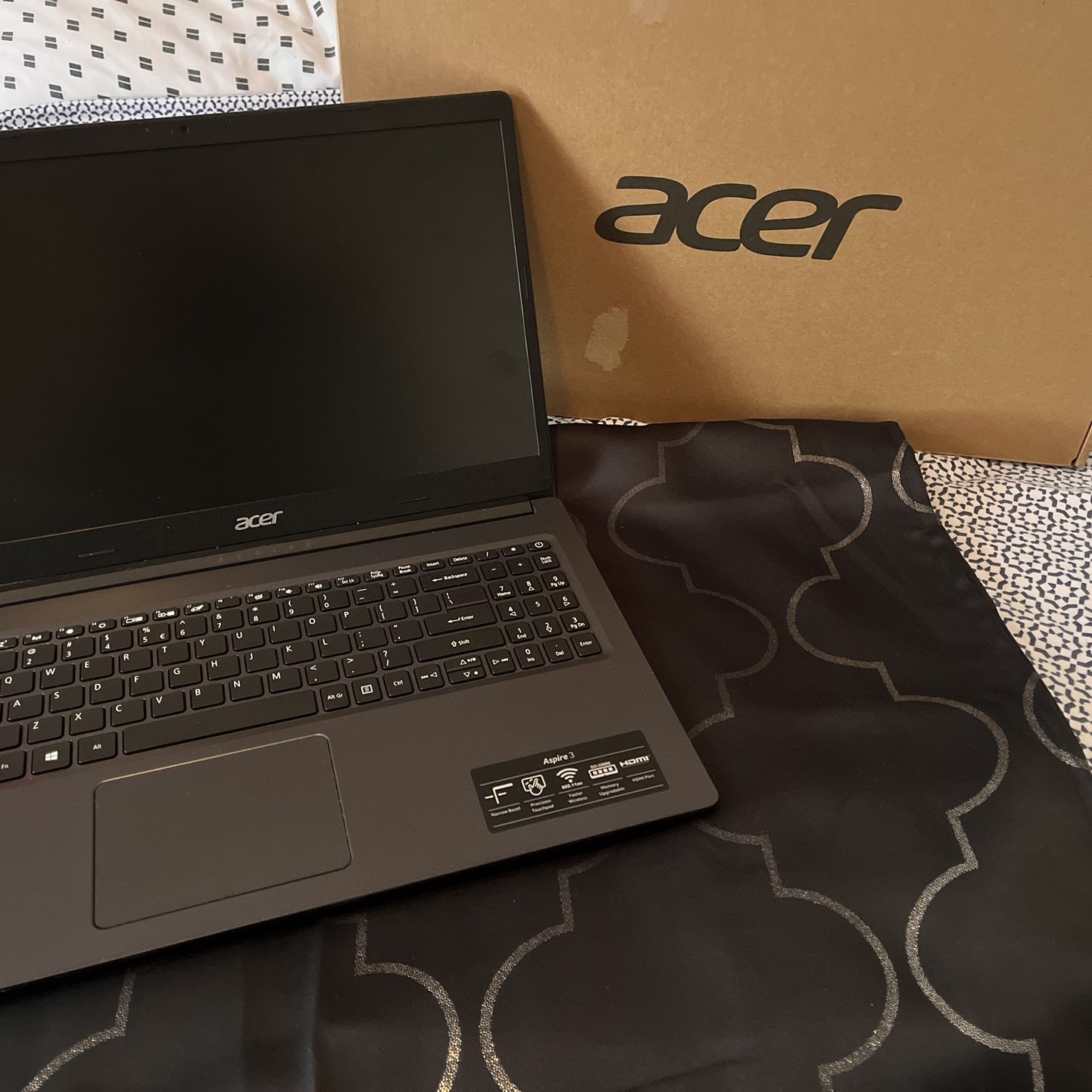 acer laptop 