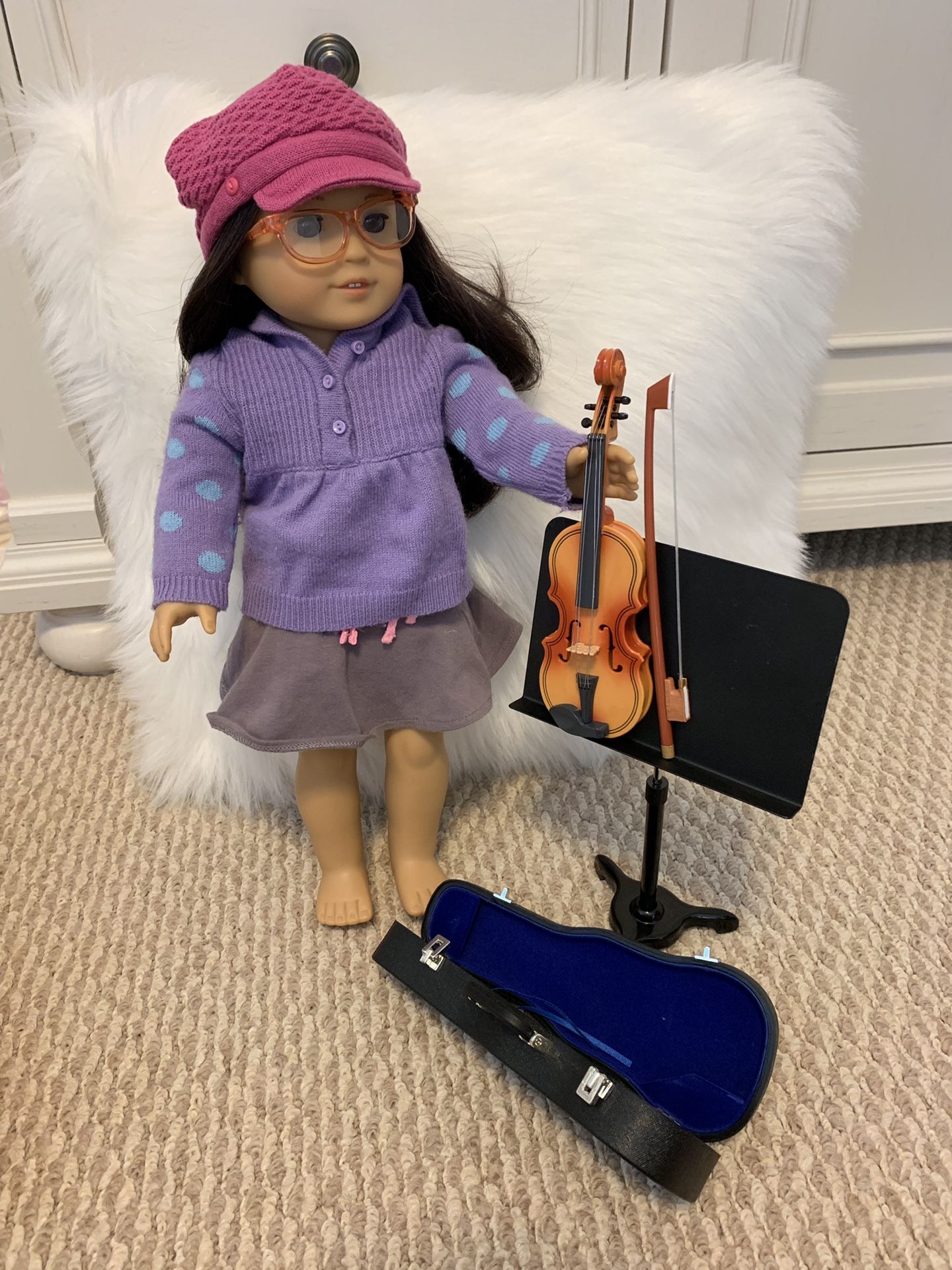 American Girl dolls for sale!