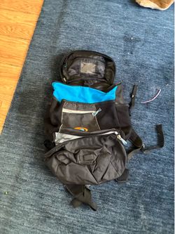 Blueseventy Triathalon Backpack