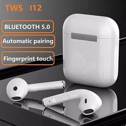 Wireless Earpiece Bluetooth 