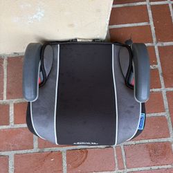 Baby Booster Car Seat