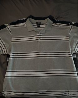 Caljop Sportswear polo shirt