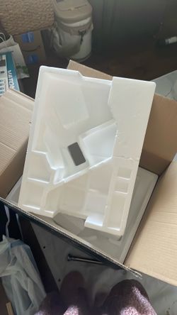 FREE Polystyrene