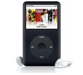 Classic Apple iPod