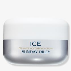 Sunday Riley ICE ceramide Moisturizing Cream