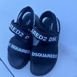 DSquared2 Sandals 