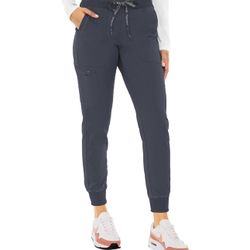 New Medcouture Jogger Pants Size L 