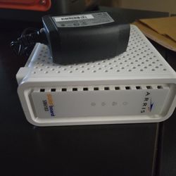 ARRIS SURFboard SB6183 DOCSIS 3.0 Cable Modem  (available)