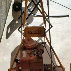 LAWNMOWER