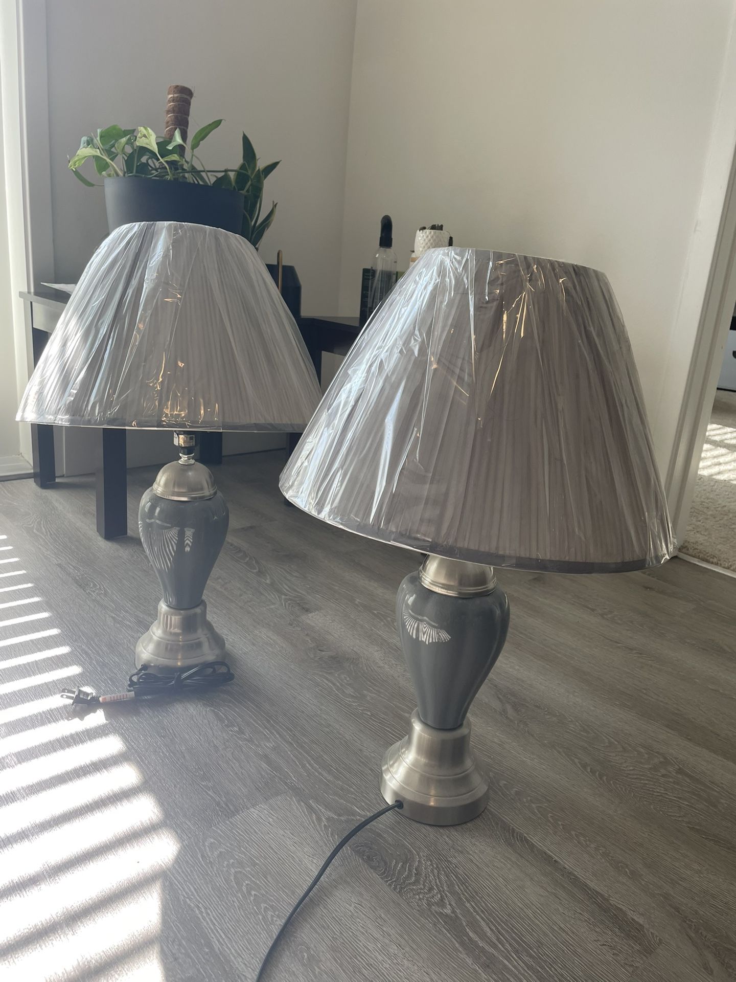 Desk Lamps