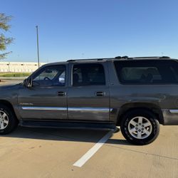 2000 GMC Yukon XL $3800 OBO