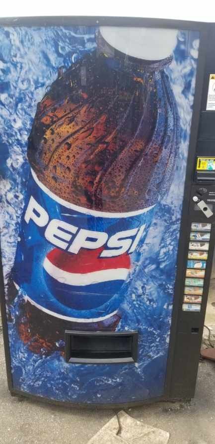 Drink Machine
