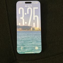 iPhone 16 Pro Max 1TB factory Unlocked 