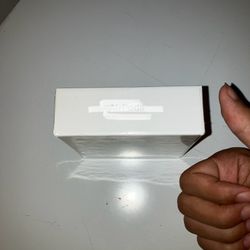 New Apple AirPods 2nd Generation