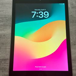 Apple iPad 6th Generation 32GB