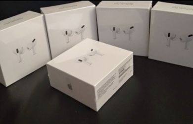 Cash app only air pod pros