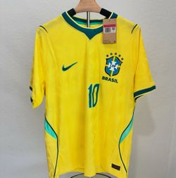 Brazil jersey