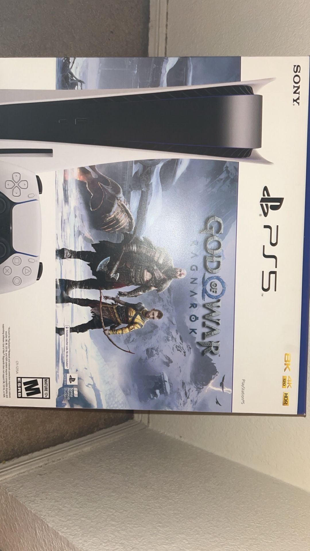 Ps5