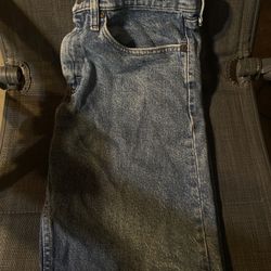 Wrangler Shorts