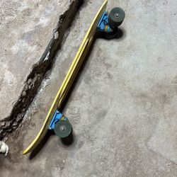 Nickel Board