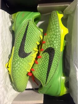 Nike Kobe Football Cleats