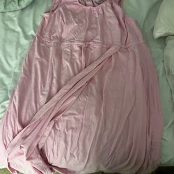 FREE Maternity/labor gown 