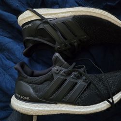 Ultra Boost  3M 