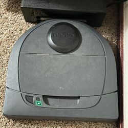 Neato D3 Vaccum