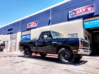 Wheels,Tires, Suspension!! Only $43 Start up!!