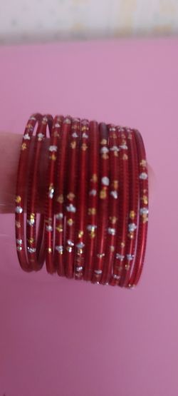 Metal Bangles For 3-6 Months Girl 