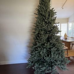 Christmas Tree 9 Feet🎄
