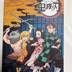 15$ demon slayer pieces for neckless or different uses