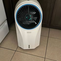 DeLonghi Portable Air