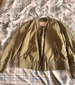 Levi’s jacket