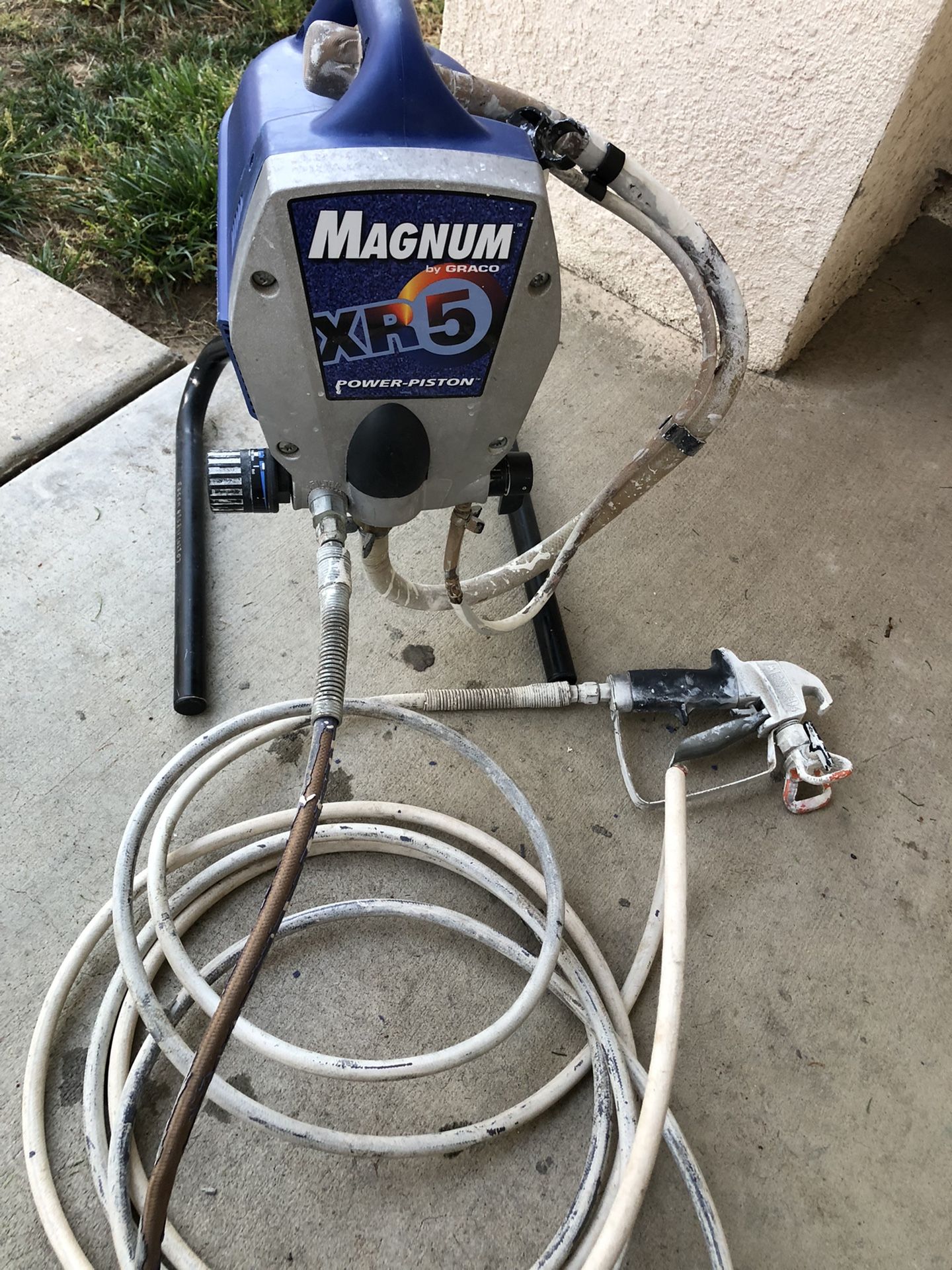 Magnum xr5 power piston price sales
