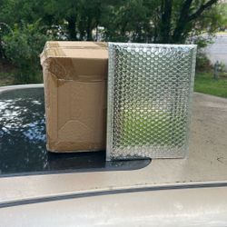 50  9x10 Bubble Envelopes