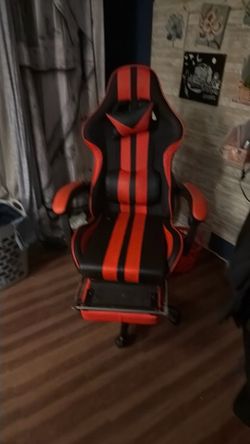 Game chair