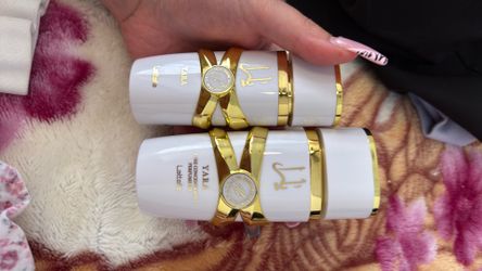 Lataffa 2 for 20$