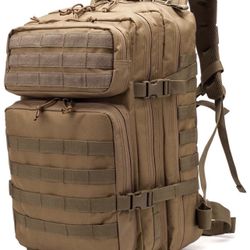 Military/ Hiking Backpack