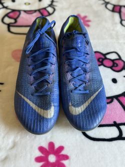 Mercurial Nike Soccer Cleats Elite
